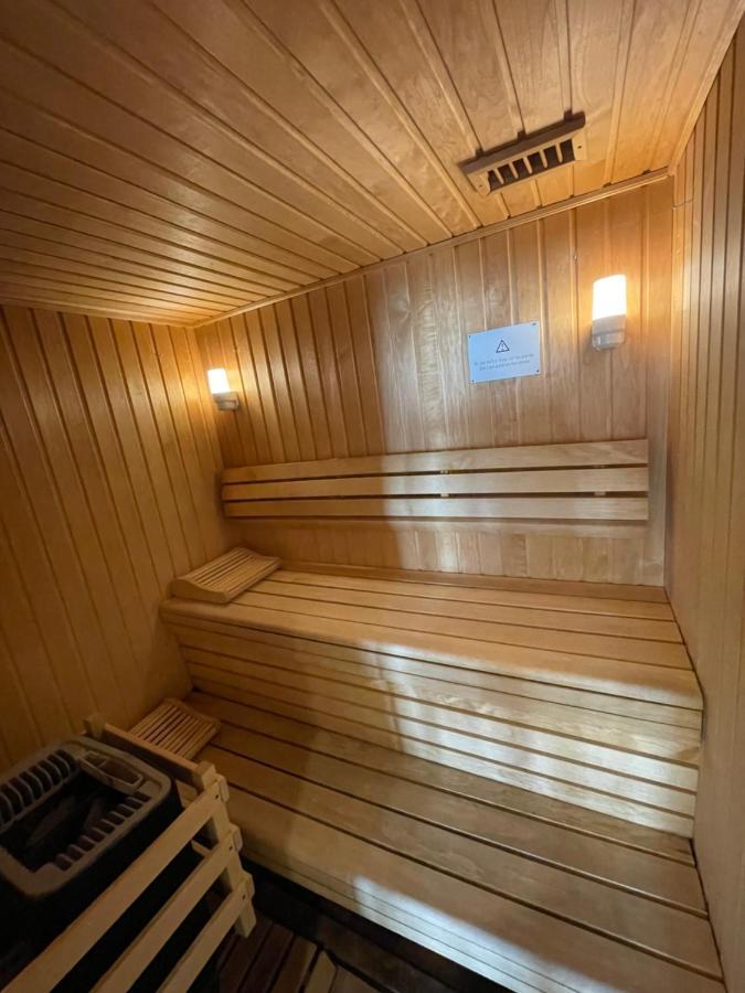 T3Cab-Peyragudes-61M2-8Pers Apartment Germ Exterior photo